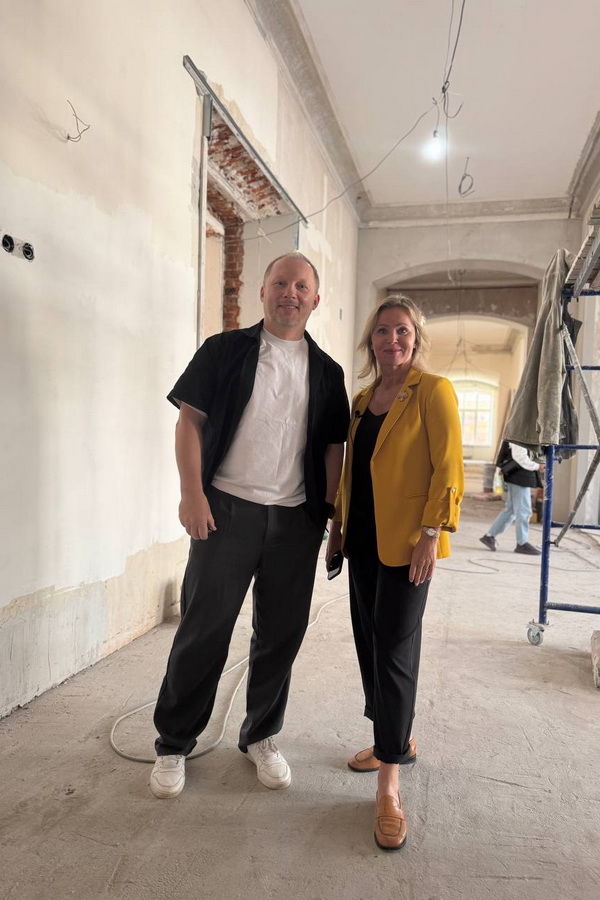 Школы Коми готовятся к новому учебному году Школы Коми готовятся к новому учебному году.