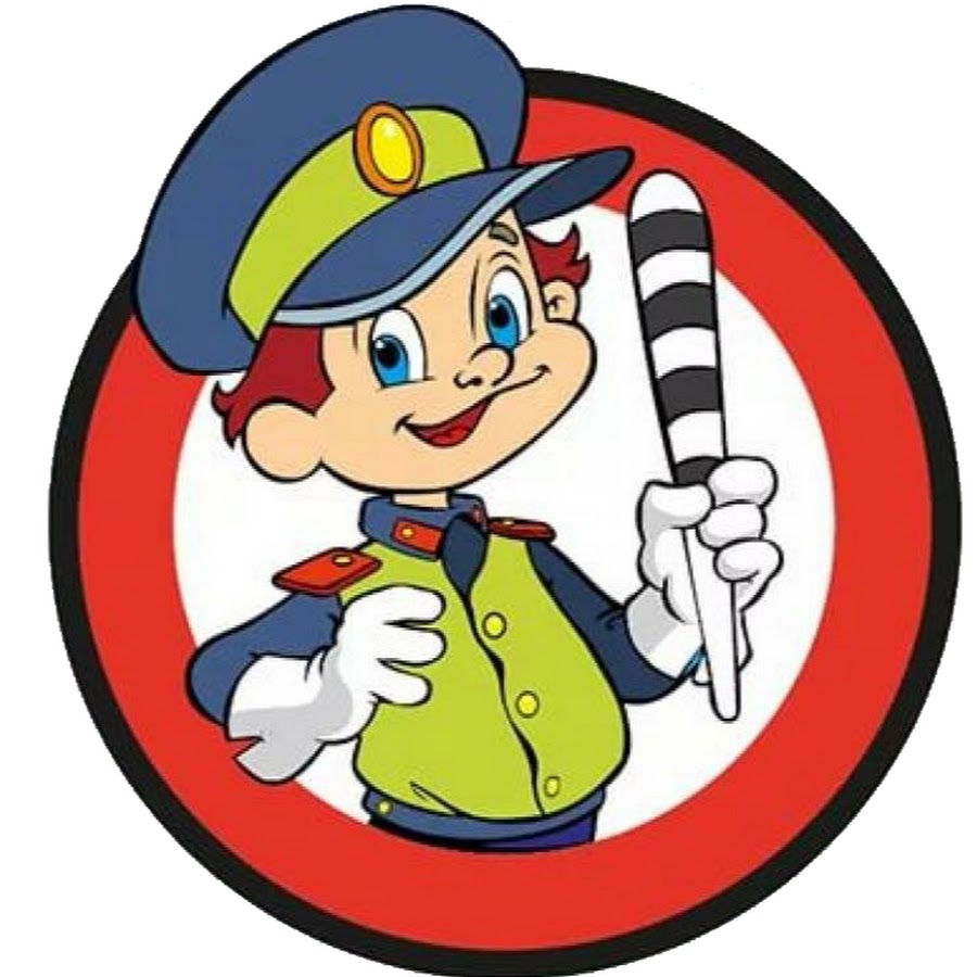 Профилактика ДТП.