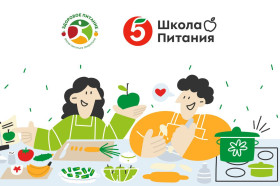 Образовательная программа «Школа питания».