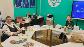 День единых действий. Международный женский день.