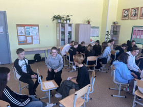 Лагерь труда и отдыха.