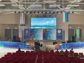 Республиканская молодёжная акция «Наши семейные книги памяти».