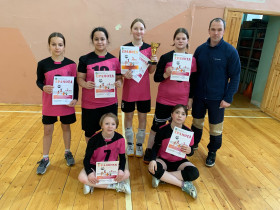 Бронзовый дубль.