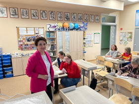 Родительская гостиная «Эмоциональное развитие».