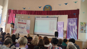 III Всероссийская научно-практическая конференция «Развитие детского движения в современной России».