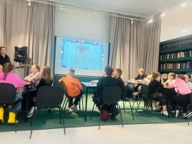 2 смена детского оздоровительного лагеря "Следуй за мечтой!".