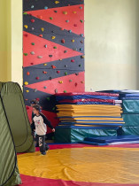 ДОЛ "Время первых: Следуй за мечтой!".