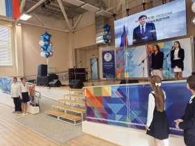 Герои рядом с нами..