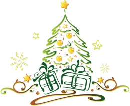 ЕЛКА ГЛАВЫ АМО ГО "СЫКТЫВКАР".