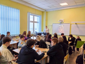 Интерактивная викторина «ТРАВЛИ - НЕТ»..