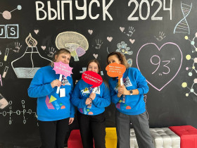 «Ораторофест» в Гимназии.