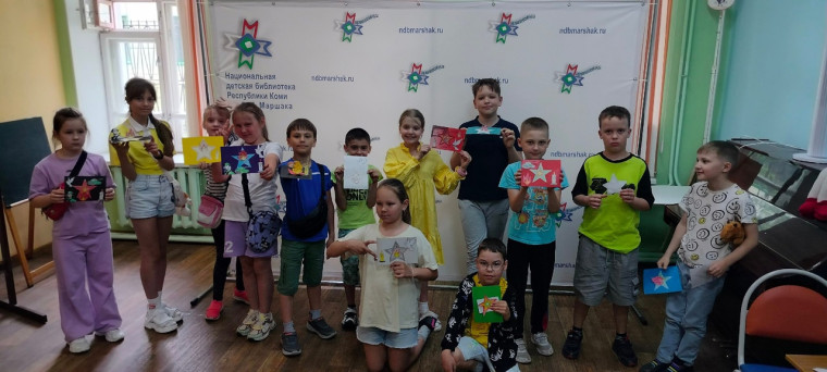 Профильные смены детского оздоровительного лагеря «Содружество Орлят России».