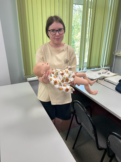 Лето с «Кванториумом!».