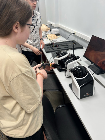 Лето с «Кванториумом!».