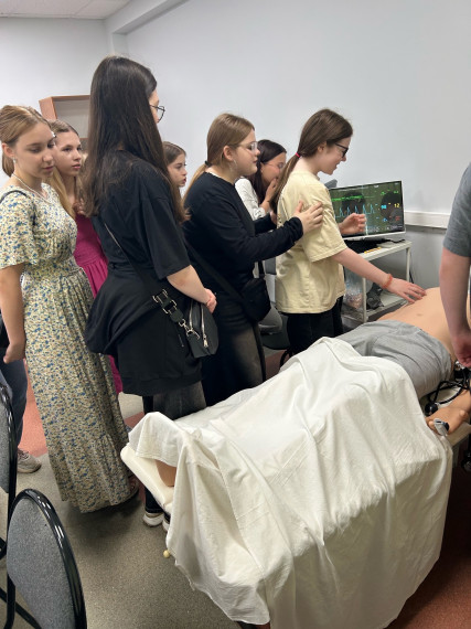 Лето с «Кванториумом!».