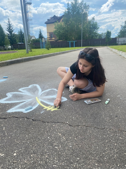 Лето с «Кванториумом!».