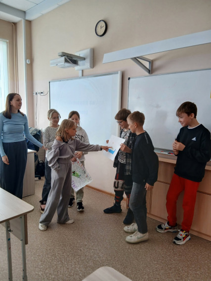 ДОЛ "Следуй за мечтой!".