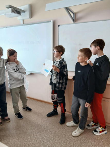 ДОЛ "Следуй за мечтой!".