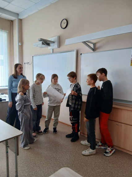 ДОЛ "Следуй за мечтой!".