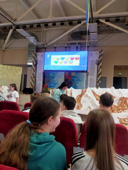 ДОЛ "Следуй за мечтой!".