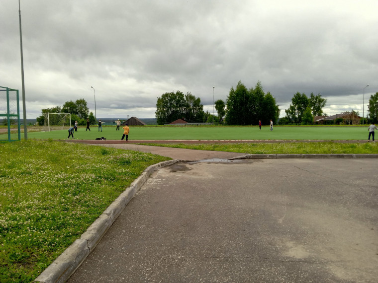 ДОЛ "Время первых: Следуй за мечтой!".