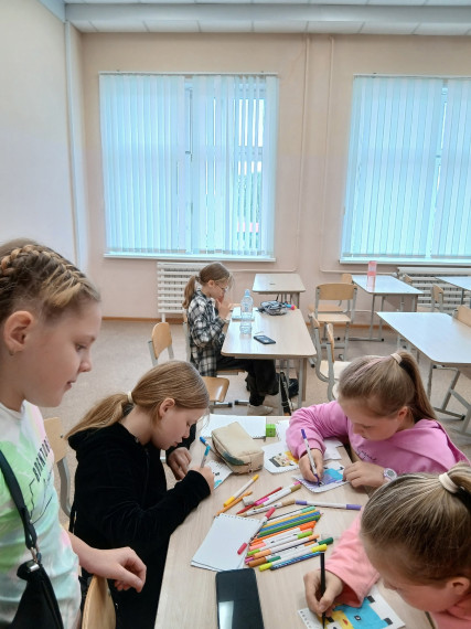 ДОЛ "Время первых: Следуй за мечтой!".