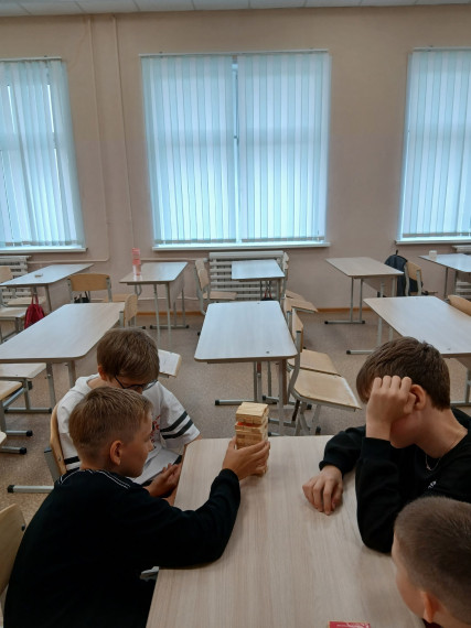 ДОЛ "Время первых: Следуй за мечтой!".