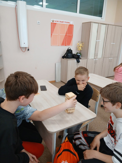 ДОЛ "Время первых: Следуй за мечтой!".