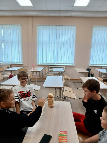 ДОЛ "Время первых: Следуй за мечтой!".