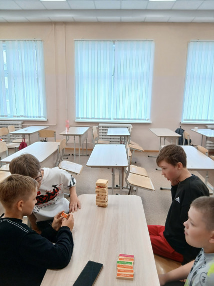 ДОЛ "Время первых: Следуй за мечтой!".