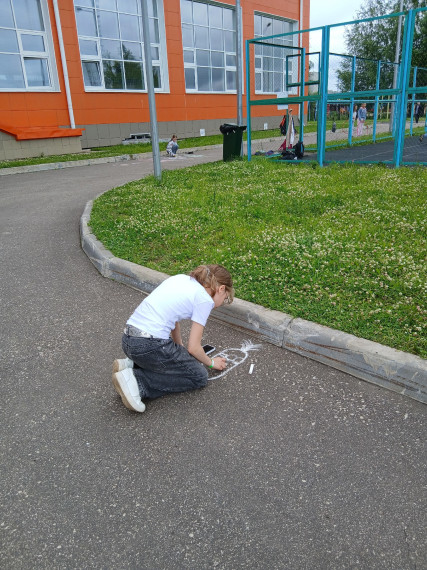 ДОЛ "Время первых: Следуй за мечтой!".