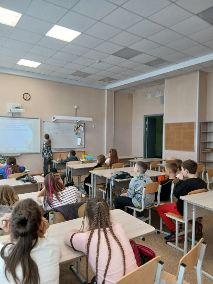 ДОЛ "Время первых: Следуй за мечтой!".