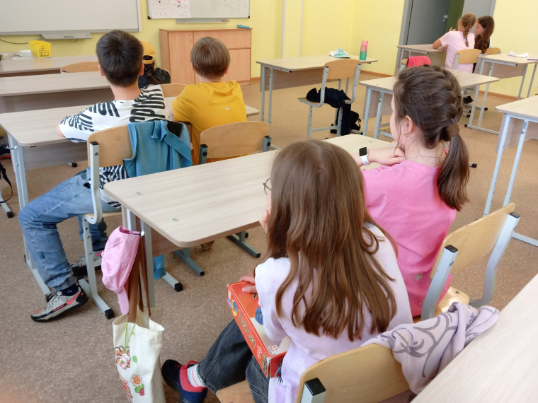 ДОЛ "Время первых: Следуй за мечтой!".