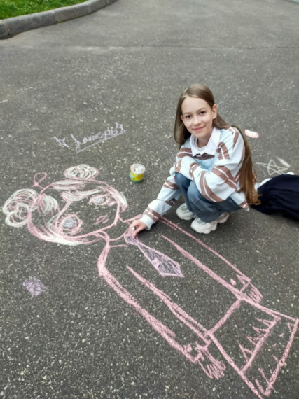 ДОЛ "Время первых: Следуй за мечтой!".