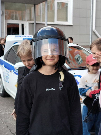 ДОЛ "Время первых: Следуй за мечтой!".