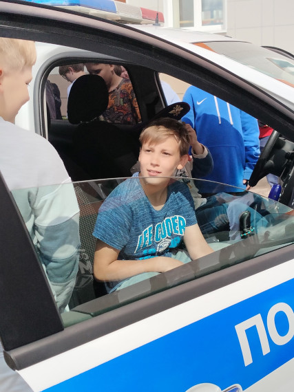 ДОЛ "Время первых: Следуй за мечтой!".