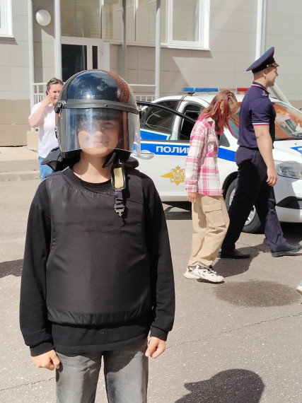 ДОЛ "Время первых: Следуй за мечтой!".