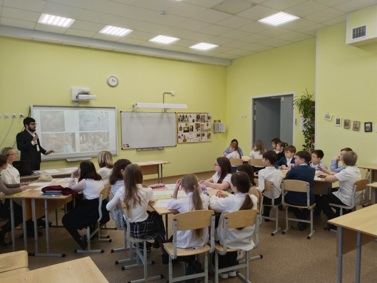 В Сыктывкаре завершился конкурс профессионального мастерства среди молодых педагогов &quot;Педагогический дебют&quot;.
