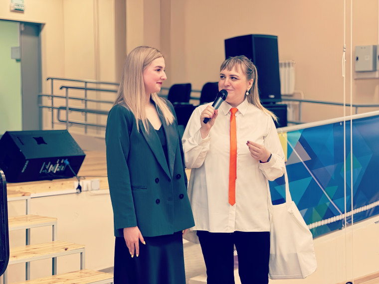 Завершился проект волонтёрского отряда Пушка Добра  городской фестиваль речевых практик и ораторского искусства для  школьников     "ОРАТОРОФЕСТ"..