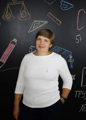 Горбатенко Вероника Ивановна