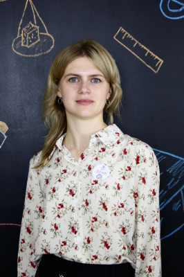 Шипарева Ольга Владимировна